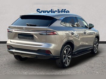 Used MG MG HS 2025 for sale - 77328984: Photo