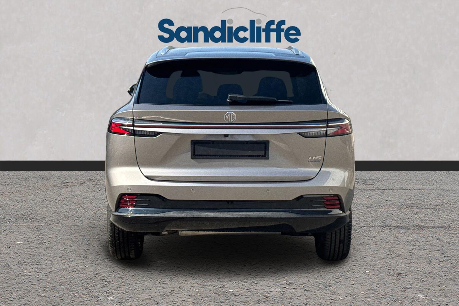 Used MG MG HS 2025 for sale - 77328984: Photo 5