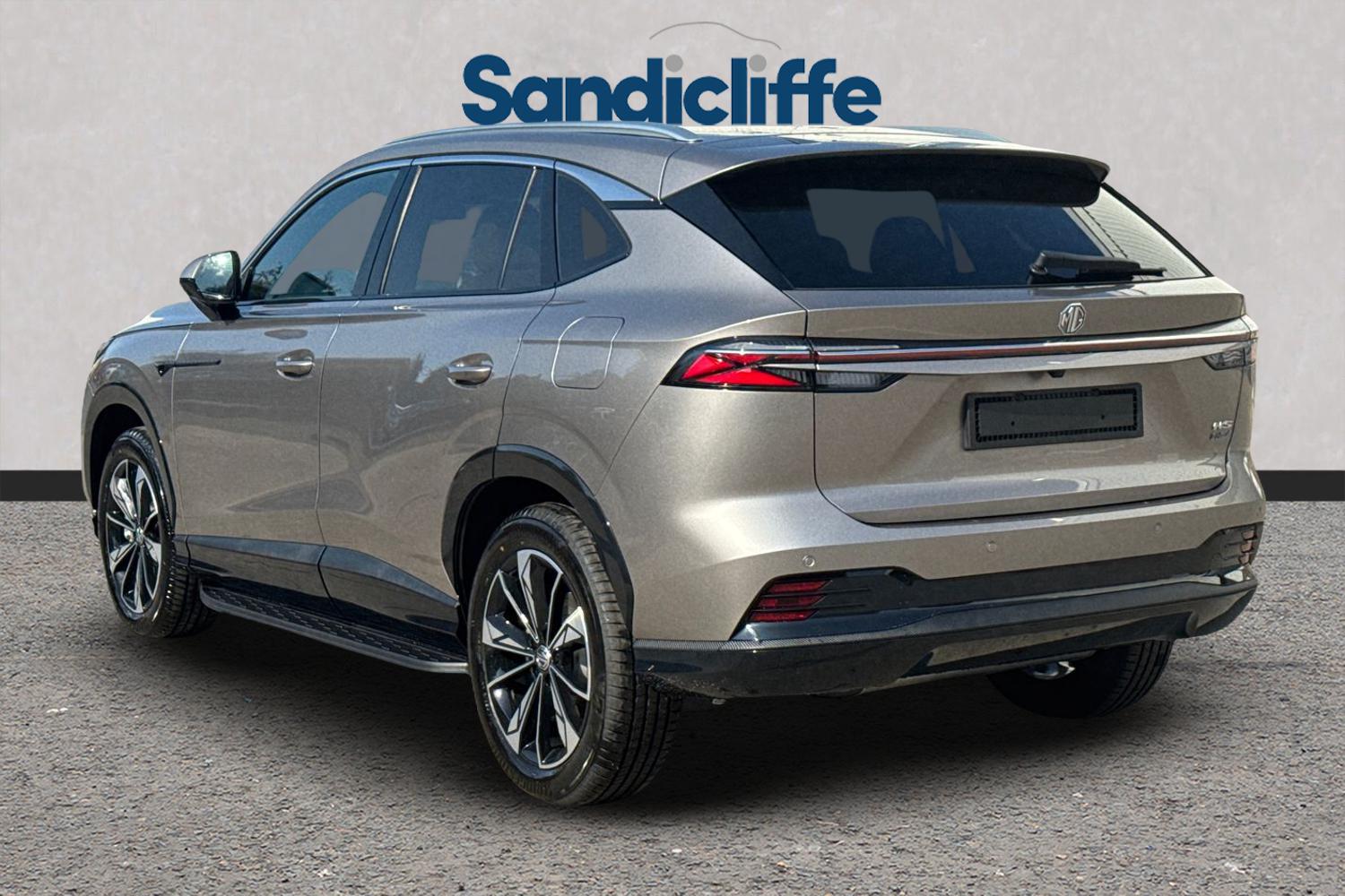 Used MG MG HS 2025 for sale - 77328984: Photo 6