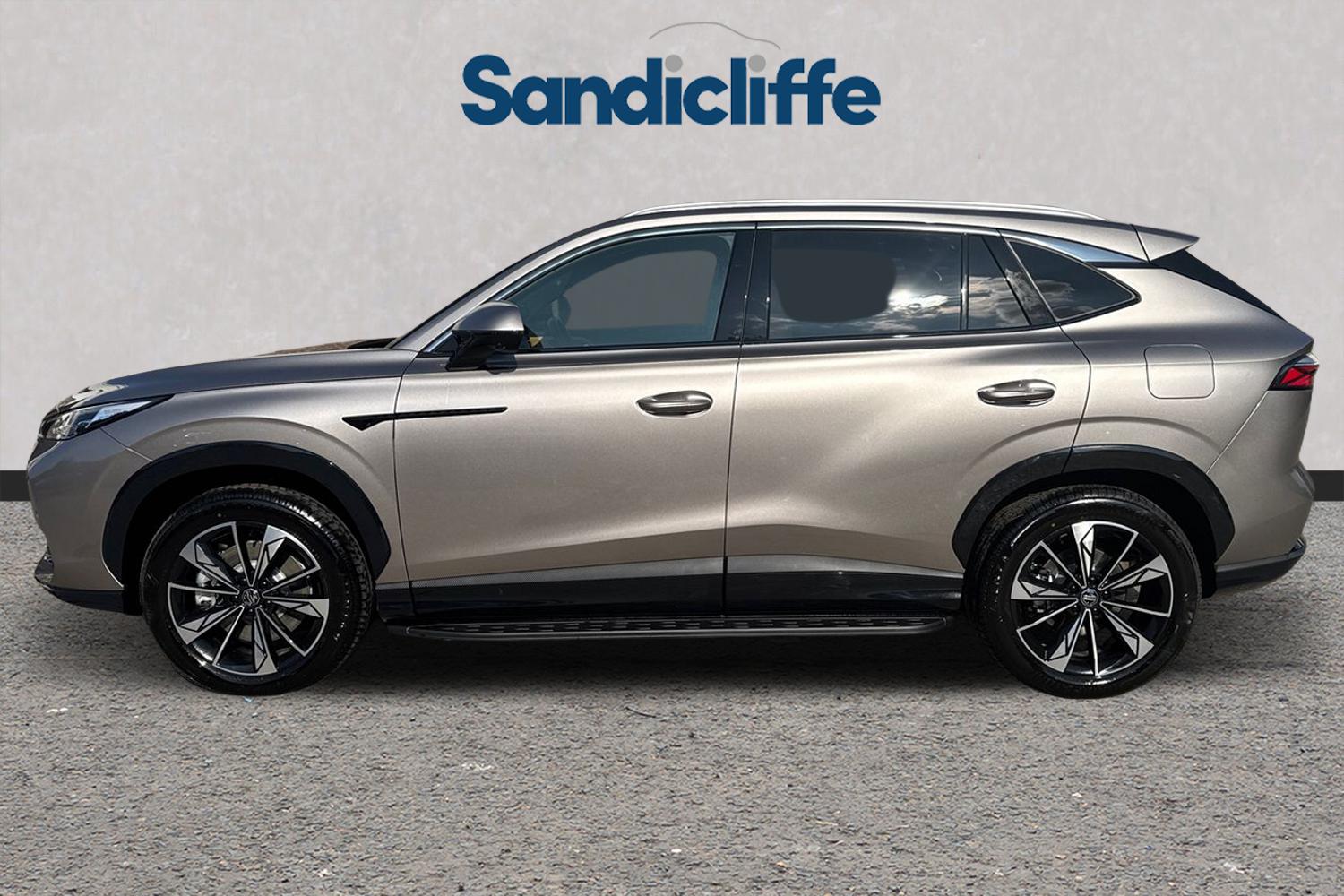 Used MG MG HS 2025 for sale - 77328984: Photo 7