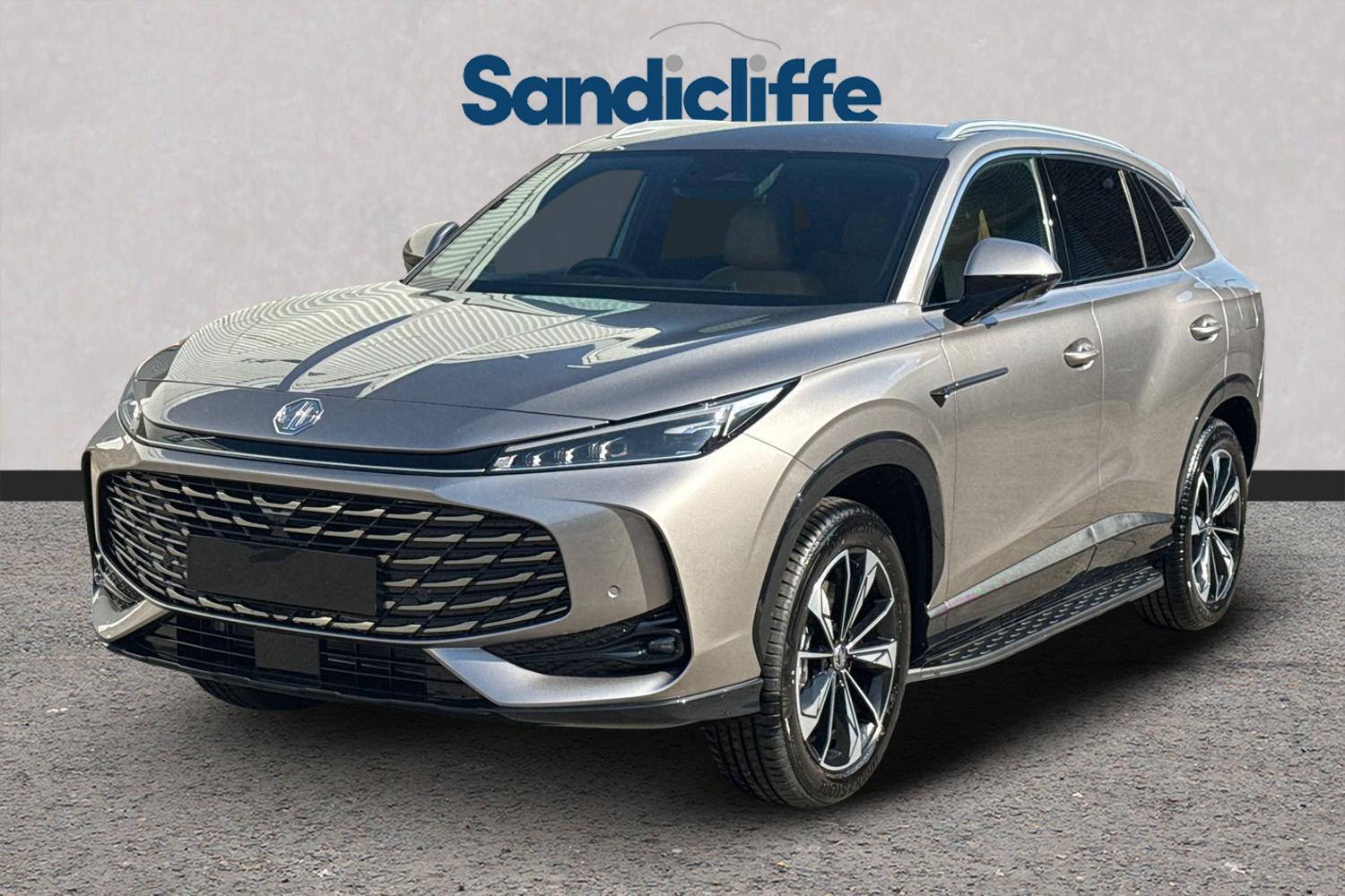 Used MG MG HS 2025 for sale - 77328984: Photo 8