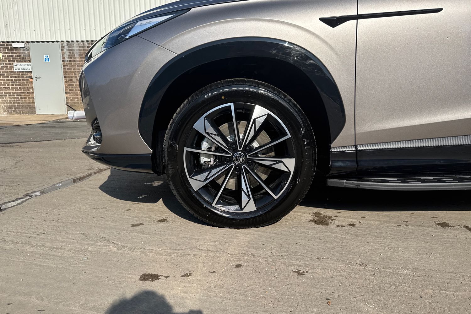 Used MG MG HS 2025 for sale - 77328984: Photo 9