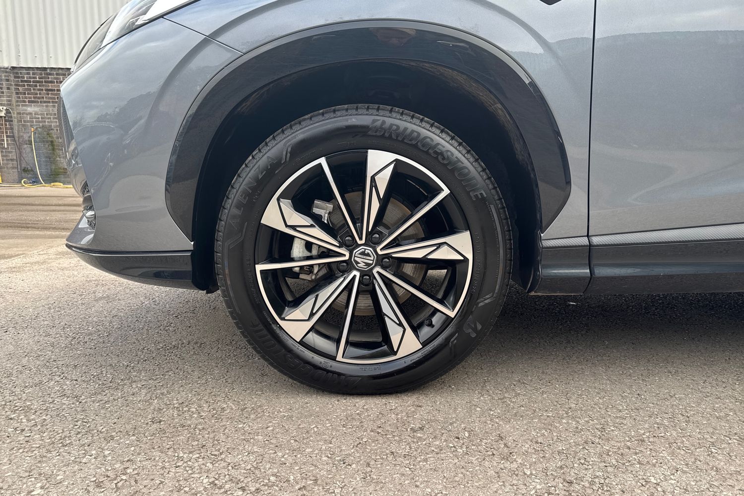 Used MG MG HS 2025 for sale - 76492046: Photo 10