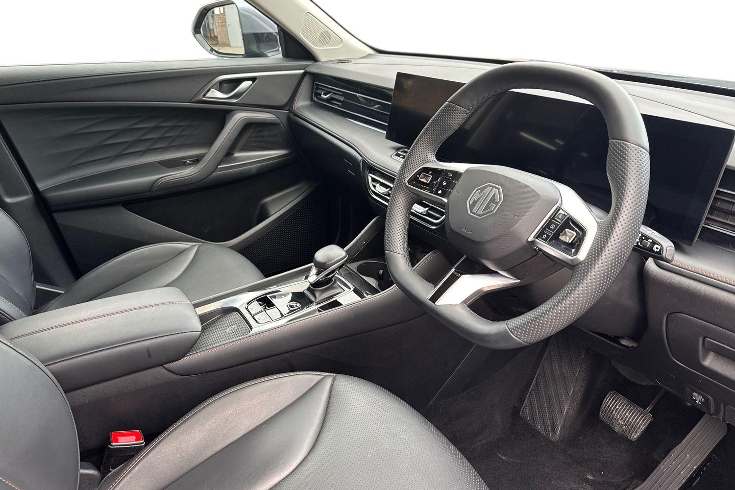 Used MG MG HS 2025 for sale - 76492046: Photo 11