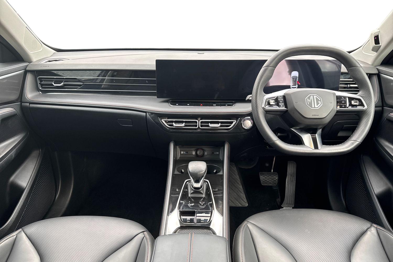 Used MG MG HS 2025 for sale - 76492046: Photo 12