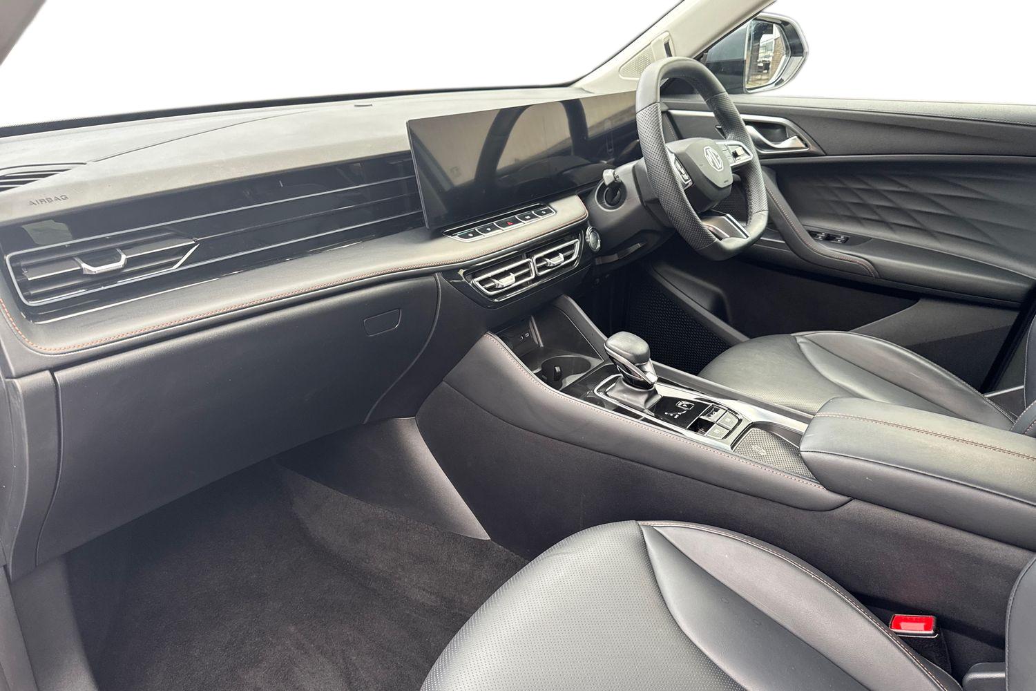 Used MG MG HS 2025 for sale - 76492046: Photo 14