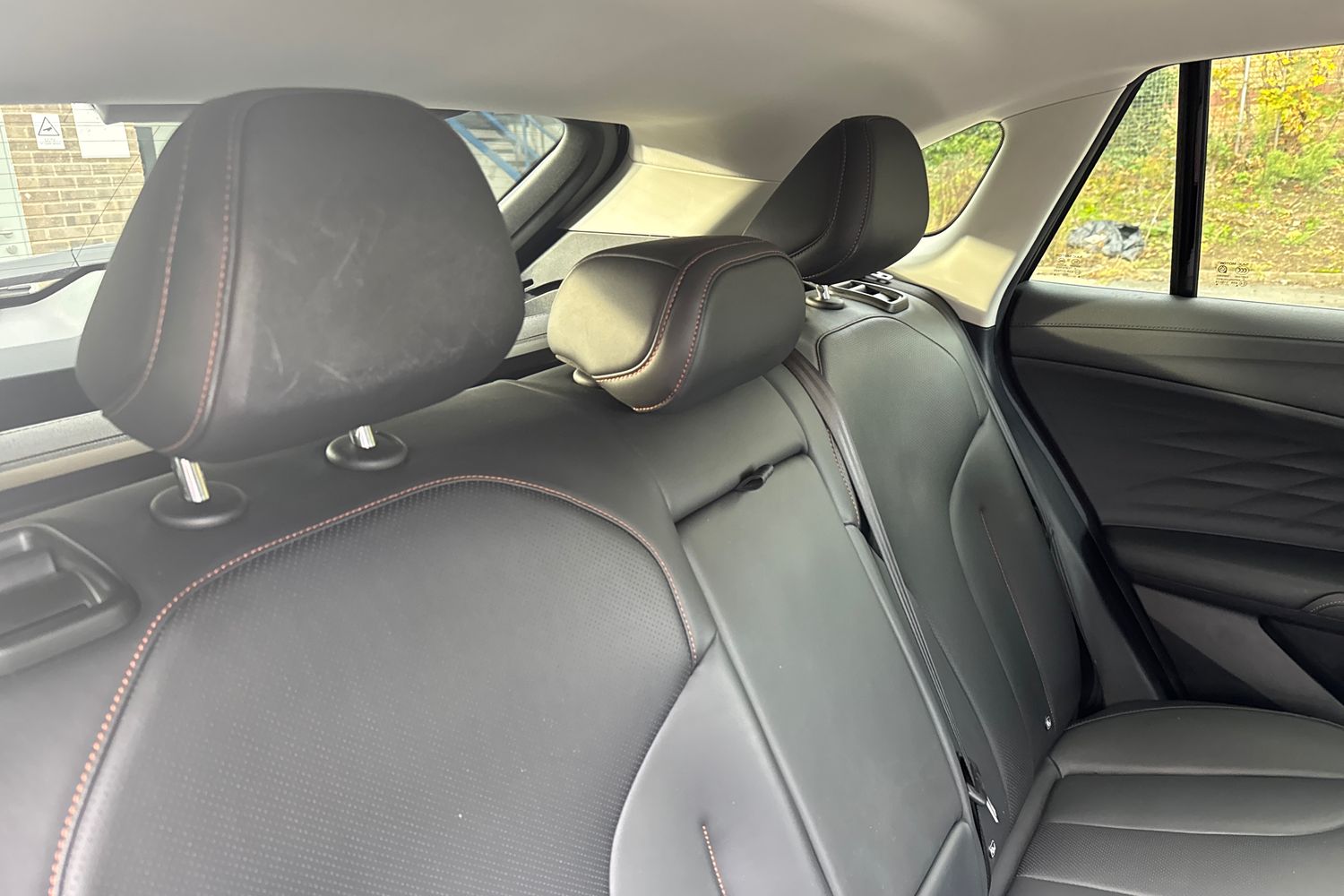 Used MG MG HS 2025 for sale - 76492046: Photo 15