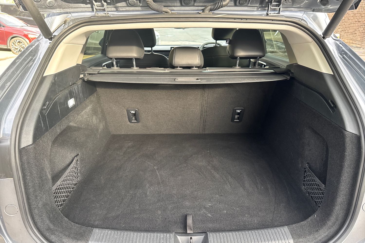 Used MG MG HS 2025 for sale - 76492046: Photo 16