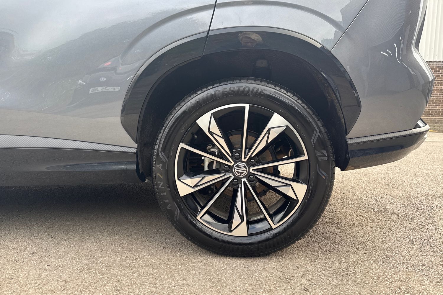 Used MG MG HS 2025 for sale - 76492046: Photo 17