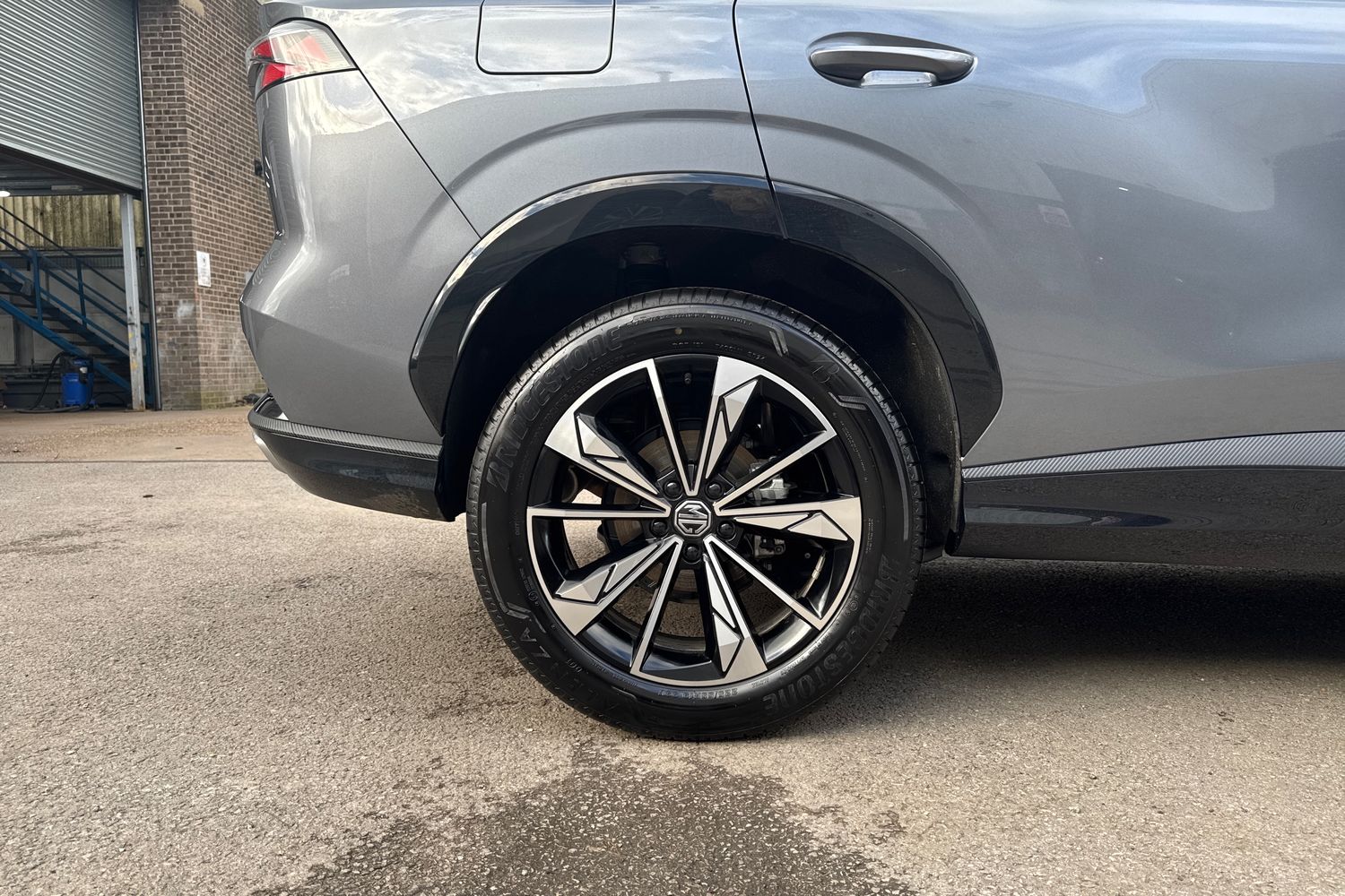 Used MG MG HS 2025 for sale - 76492046: Photo 18