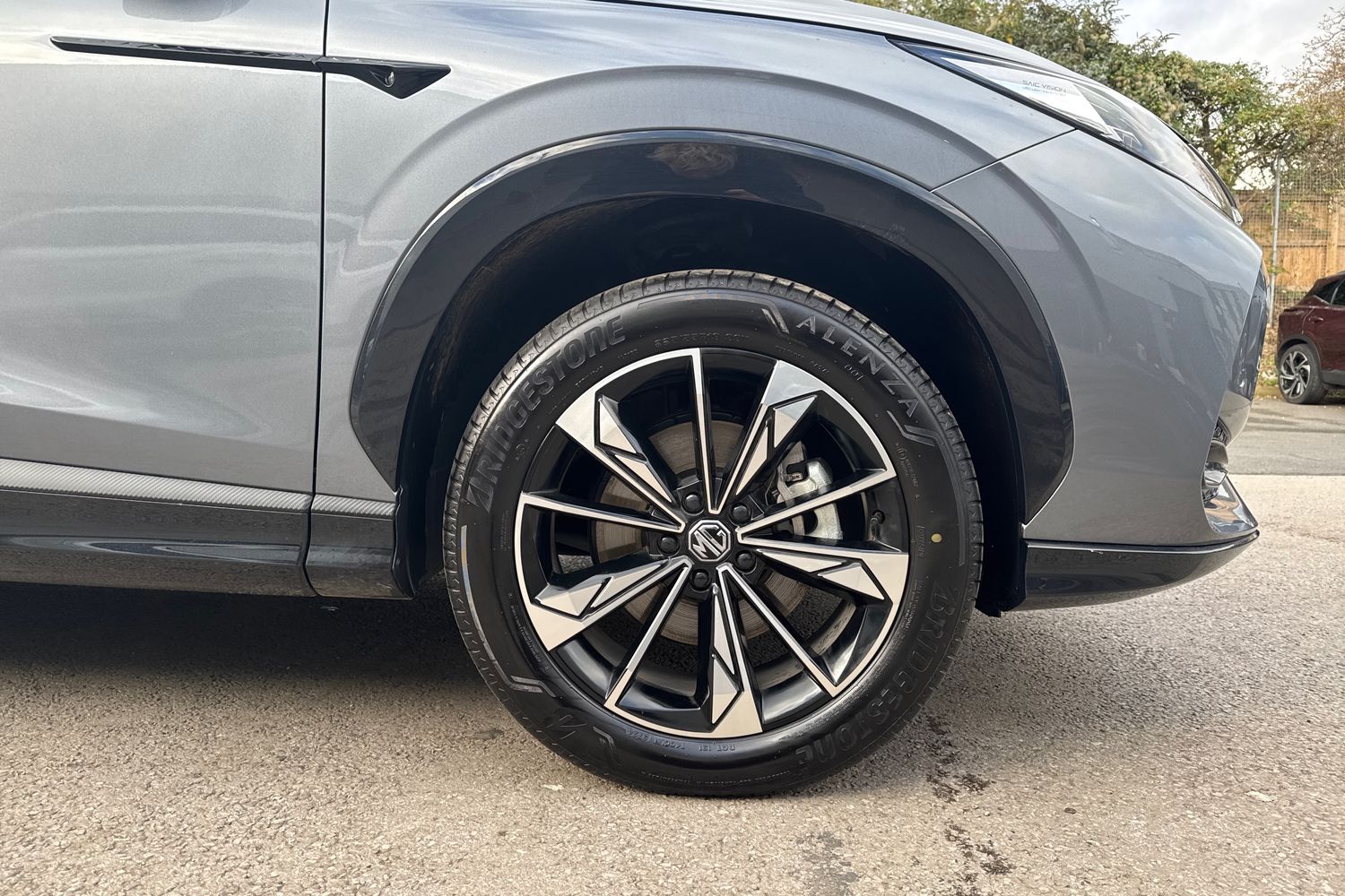 Used MG MG HS 2025 for sale - 76492046: Photo 19