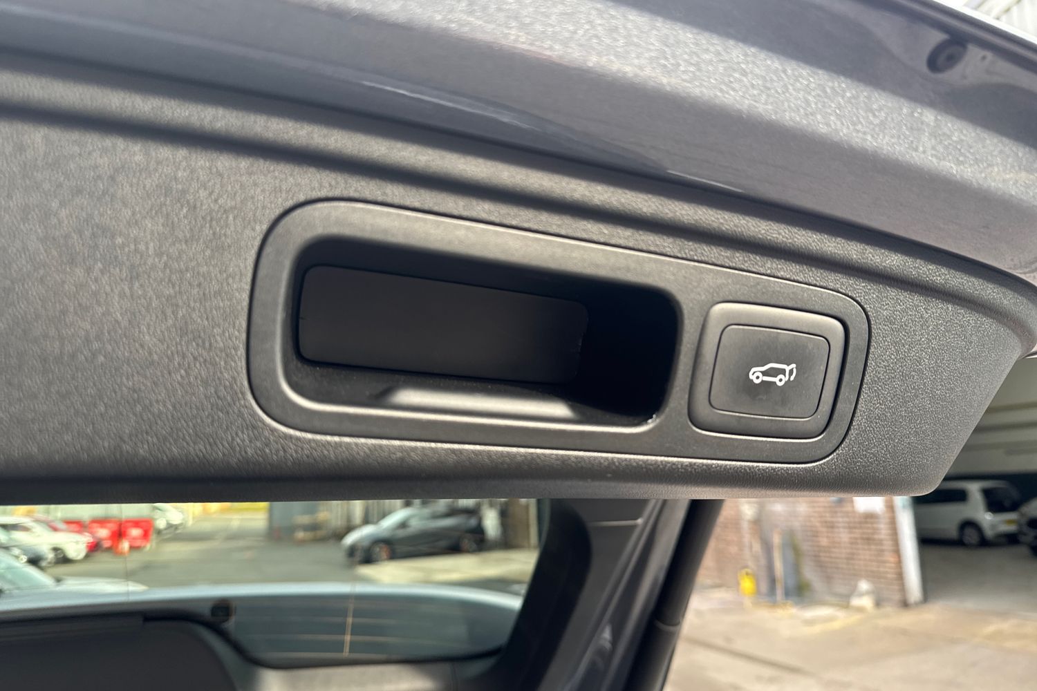 Used MG MG HS 2025 for sale - 76492046: Photo 23