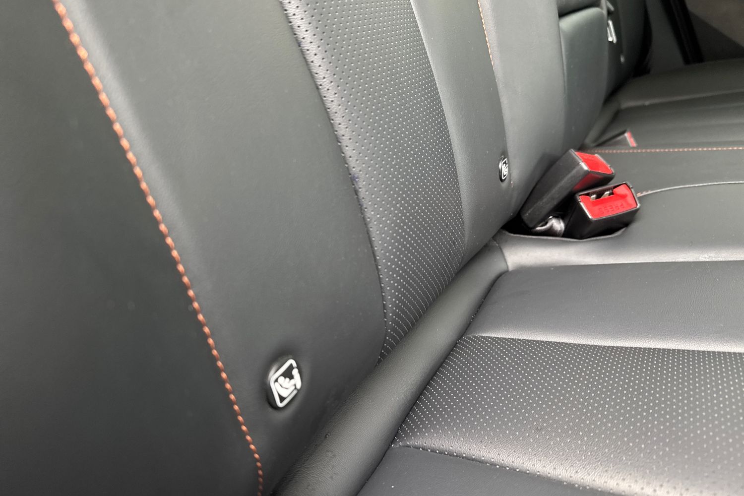 Used MG MG HS 2025 for sale - 76492046: Photo 24