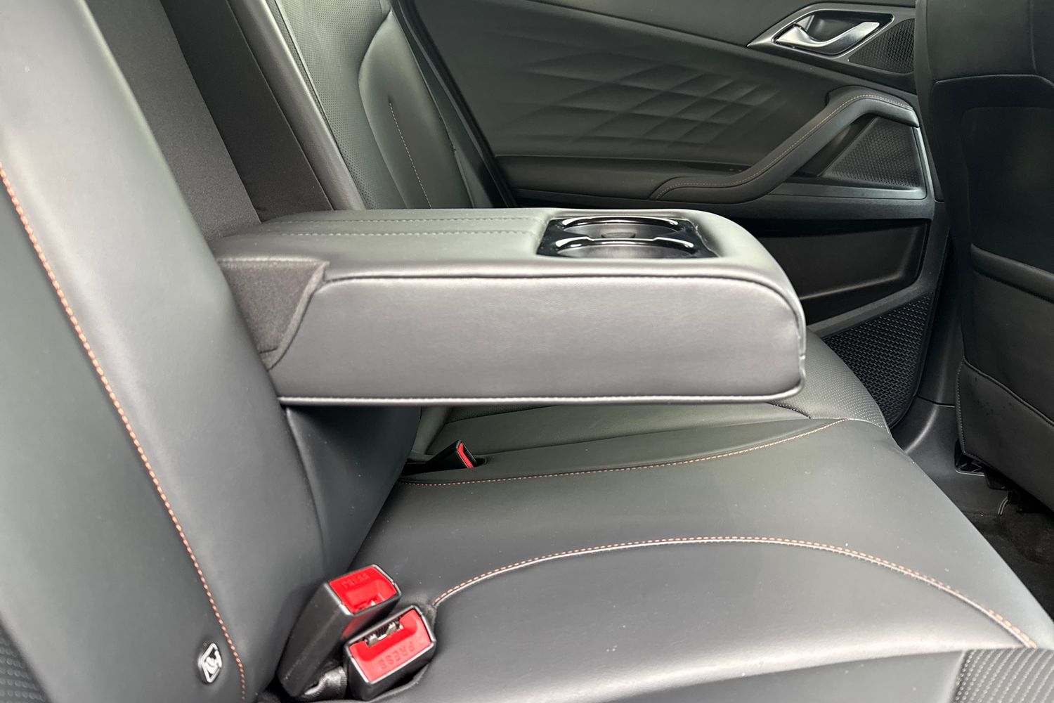 Used MG MG HS 2025 for sale - 76492046: Photo 25