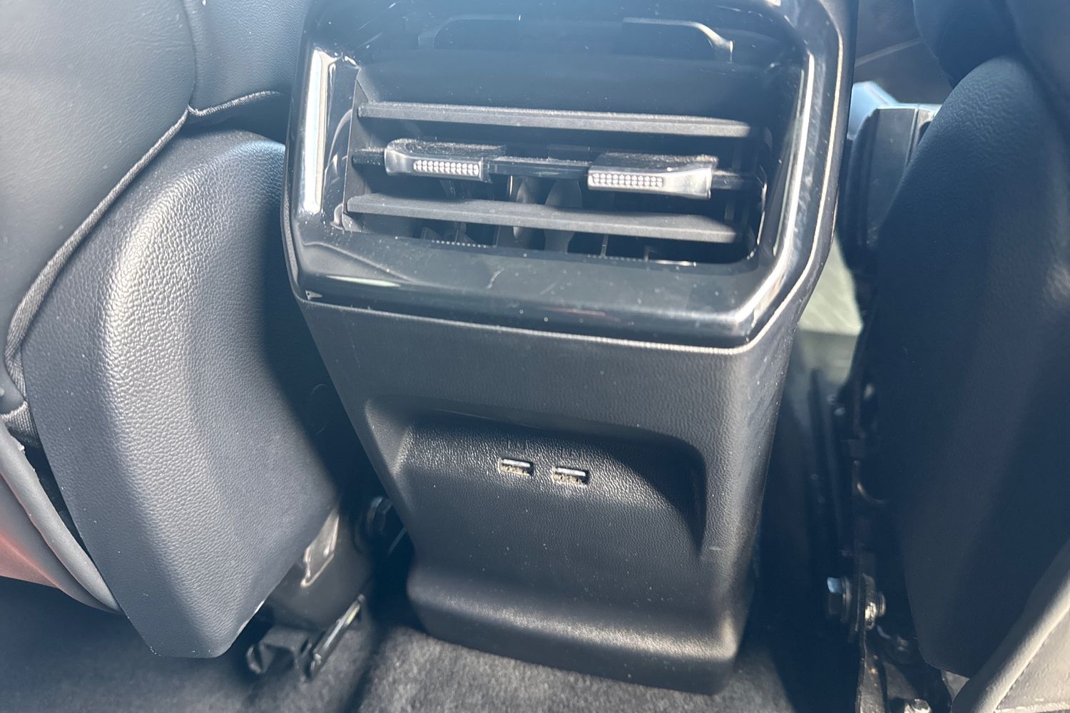 Used MG MG HS 2025 for sale - 76492046: Photo 26