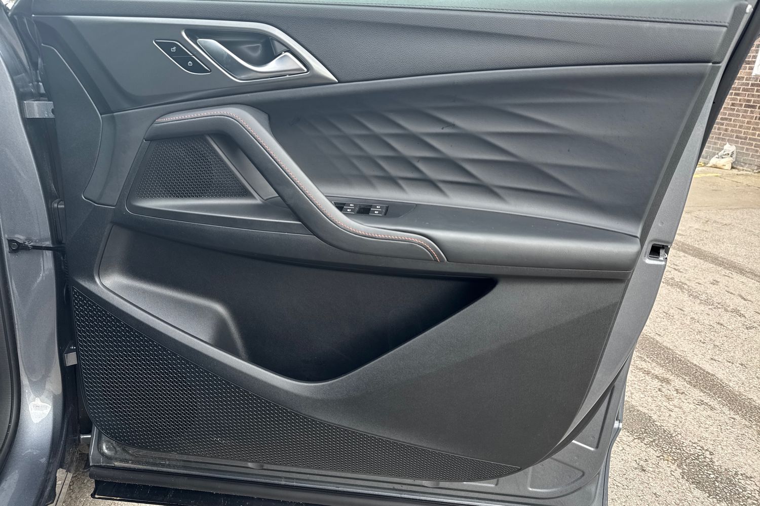 Used MG MG HS 2025 for sale - 76492046: Photo 28