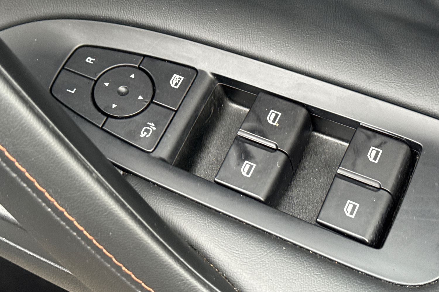 Used MG MG HS 2025 for sale - 76492046: Photo 29