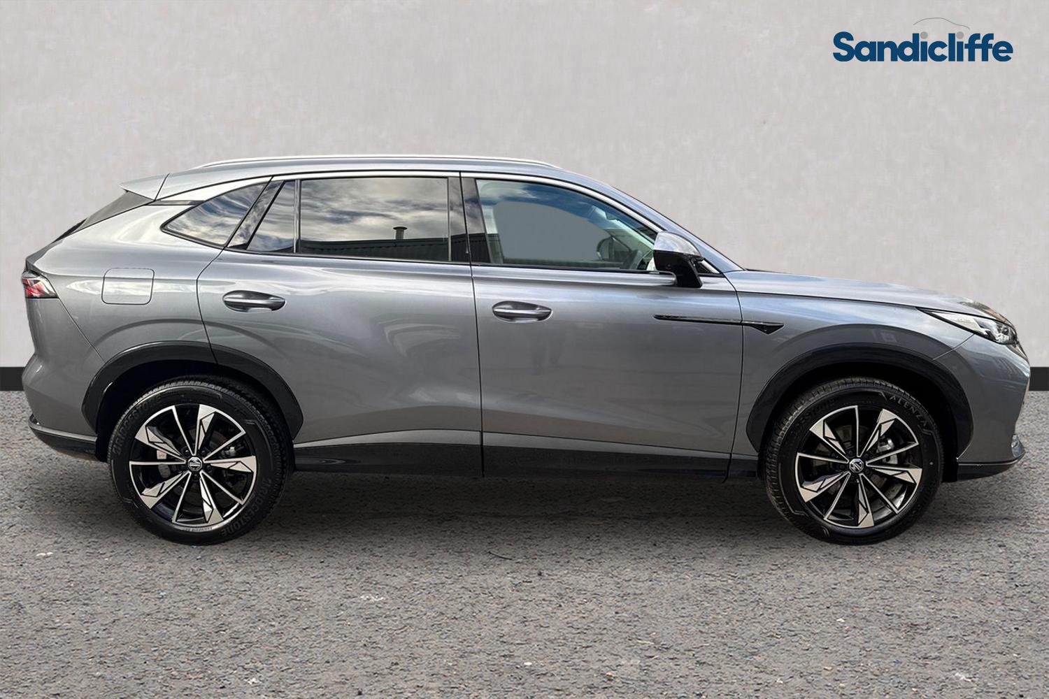 Used MG MG HS 2025 for sale - 76492046: Photo 3