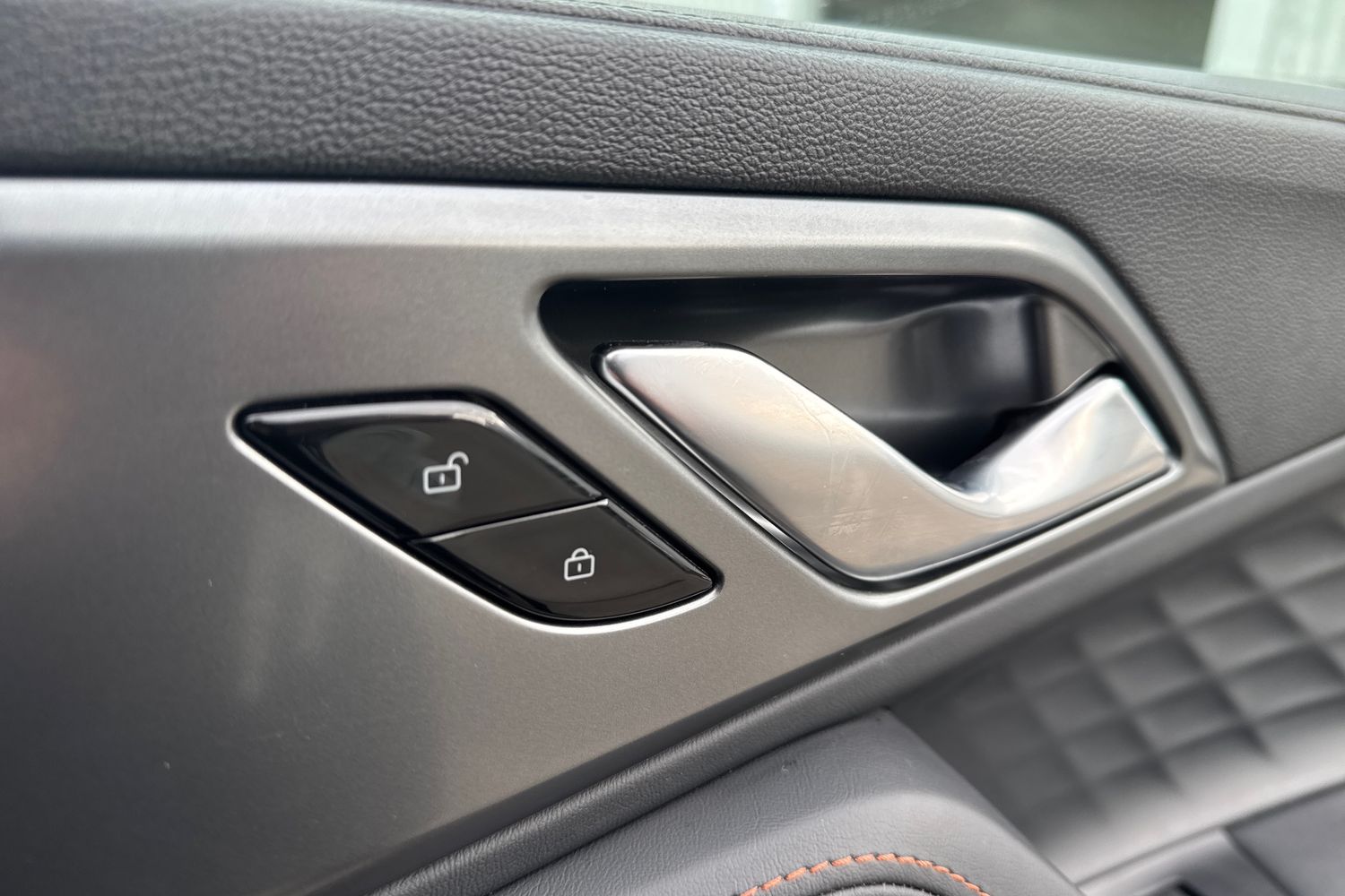 Used MG MG HS 2025 for sale - 76492046: Photo 30