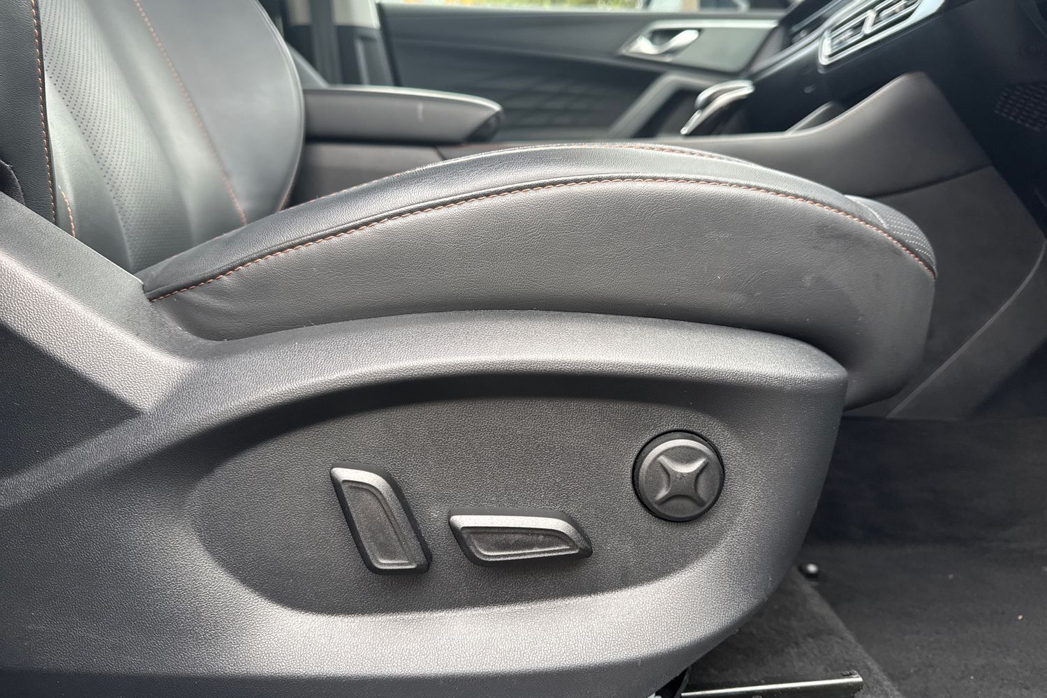 Used MG MG HS 2025 for sale - 76492046: Photo 31