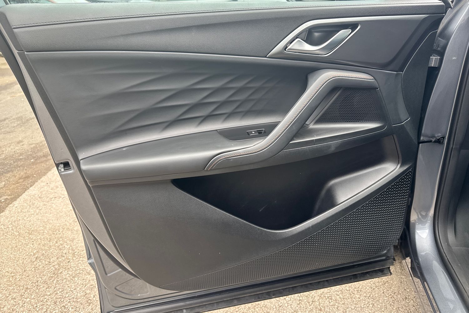 Used MG MG HS 2025 for sale - 76492046: Photo 32