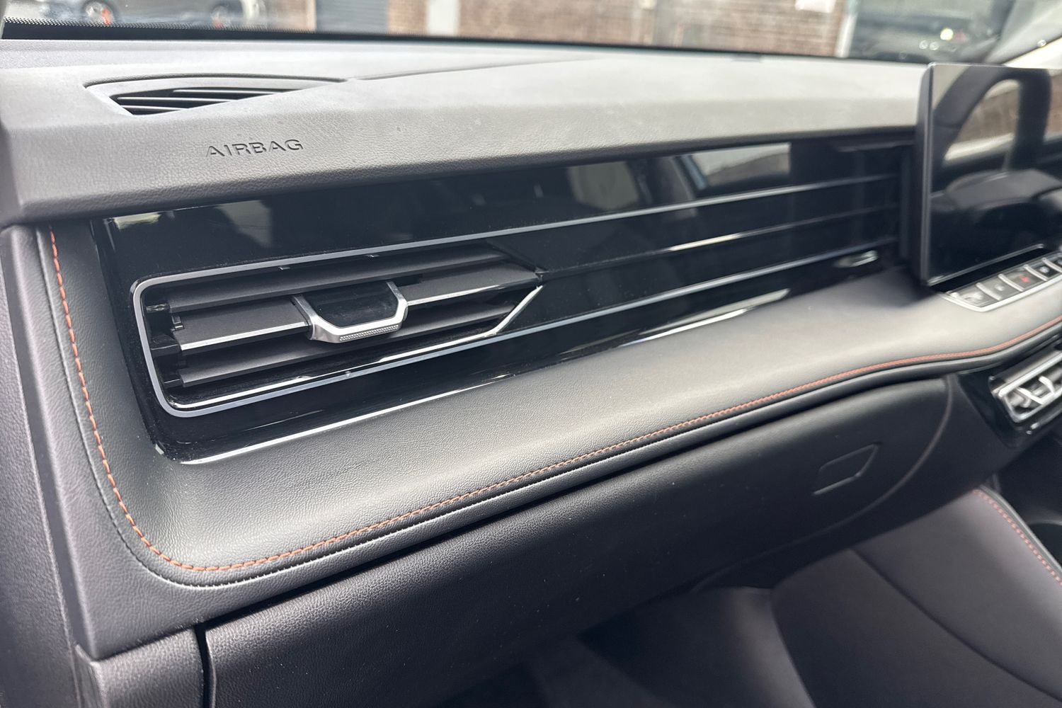 Used MG MG HS 2025 for sale - 76492046: Photo 33