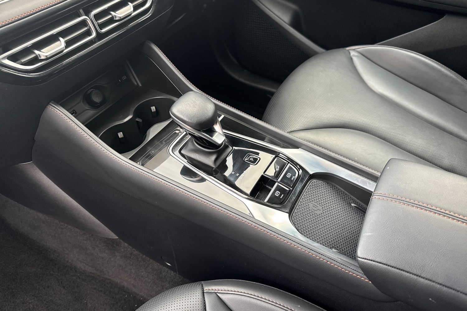 Used MG MG HS 2025 for sale - 76492046: Photo 34