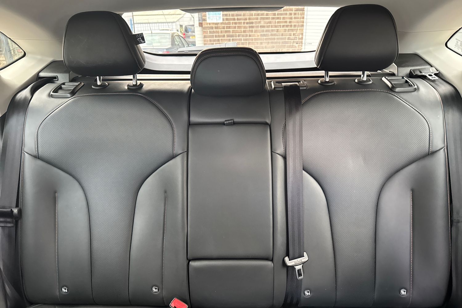 Used MG MG HS 2025 for sale - 76492046: Photo 35