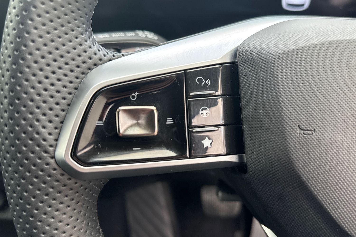 Used MG MG HS 2025 for sale - 76492046: Photo 36