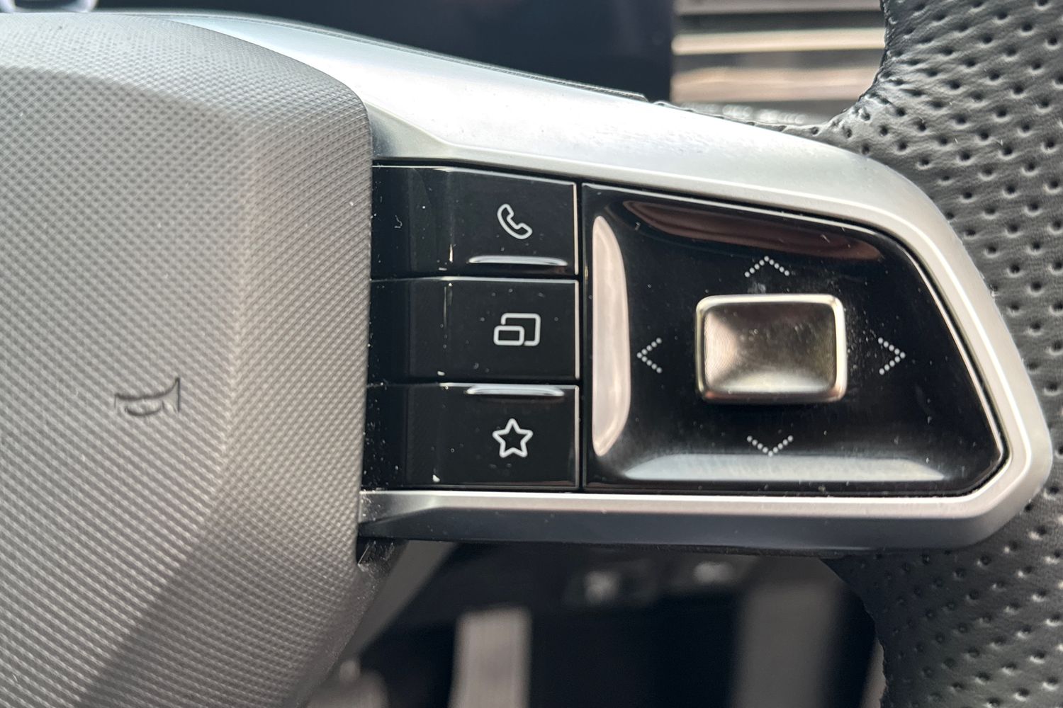 Used MG MG HS 2025 for sale - 76492046: Photo 37