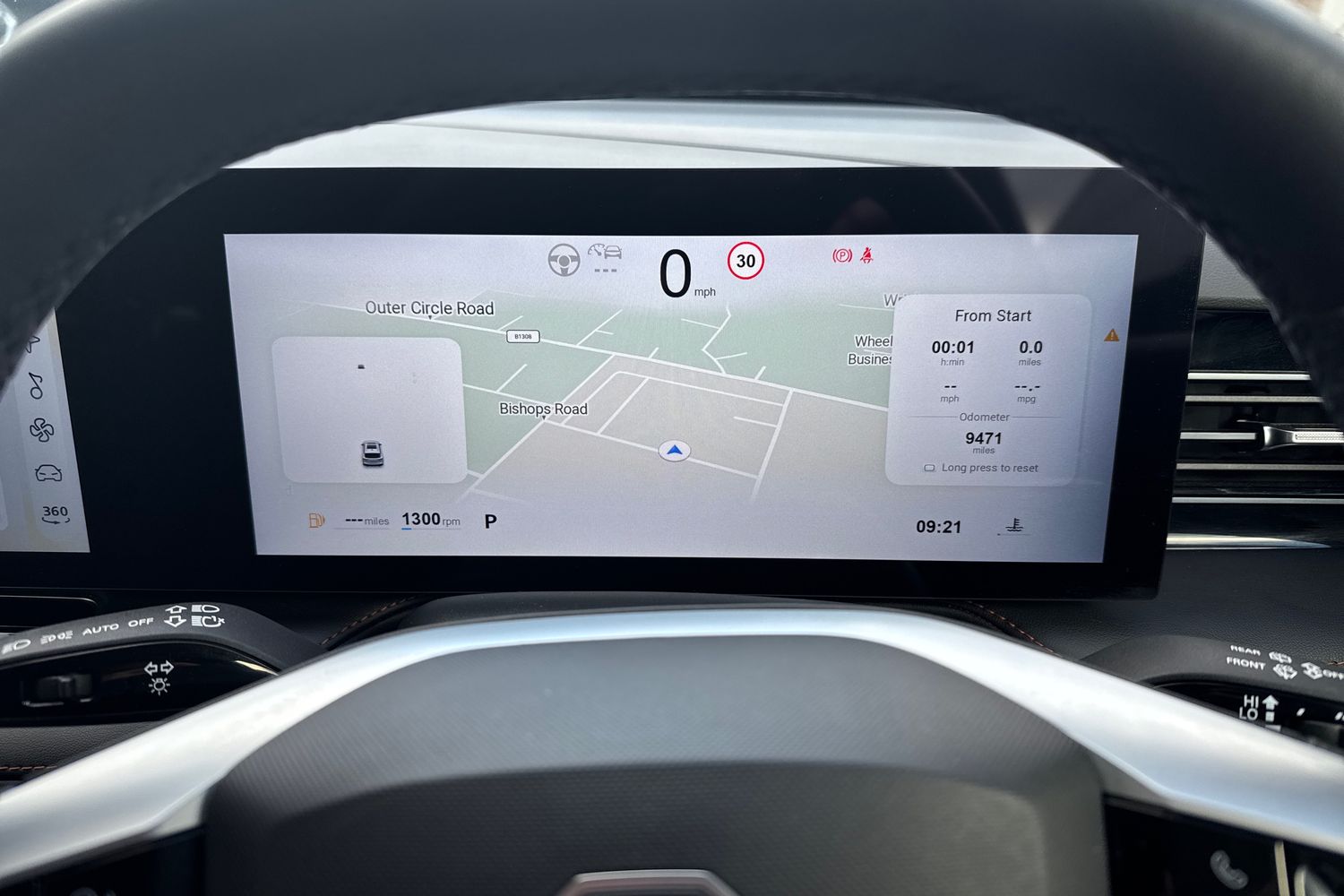 Used MG MG HS 2025 for sale - 76492046: Photo 40