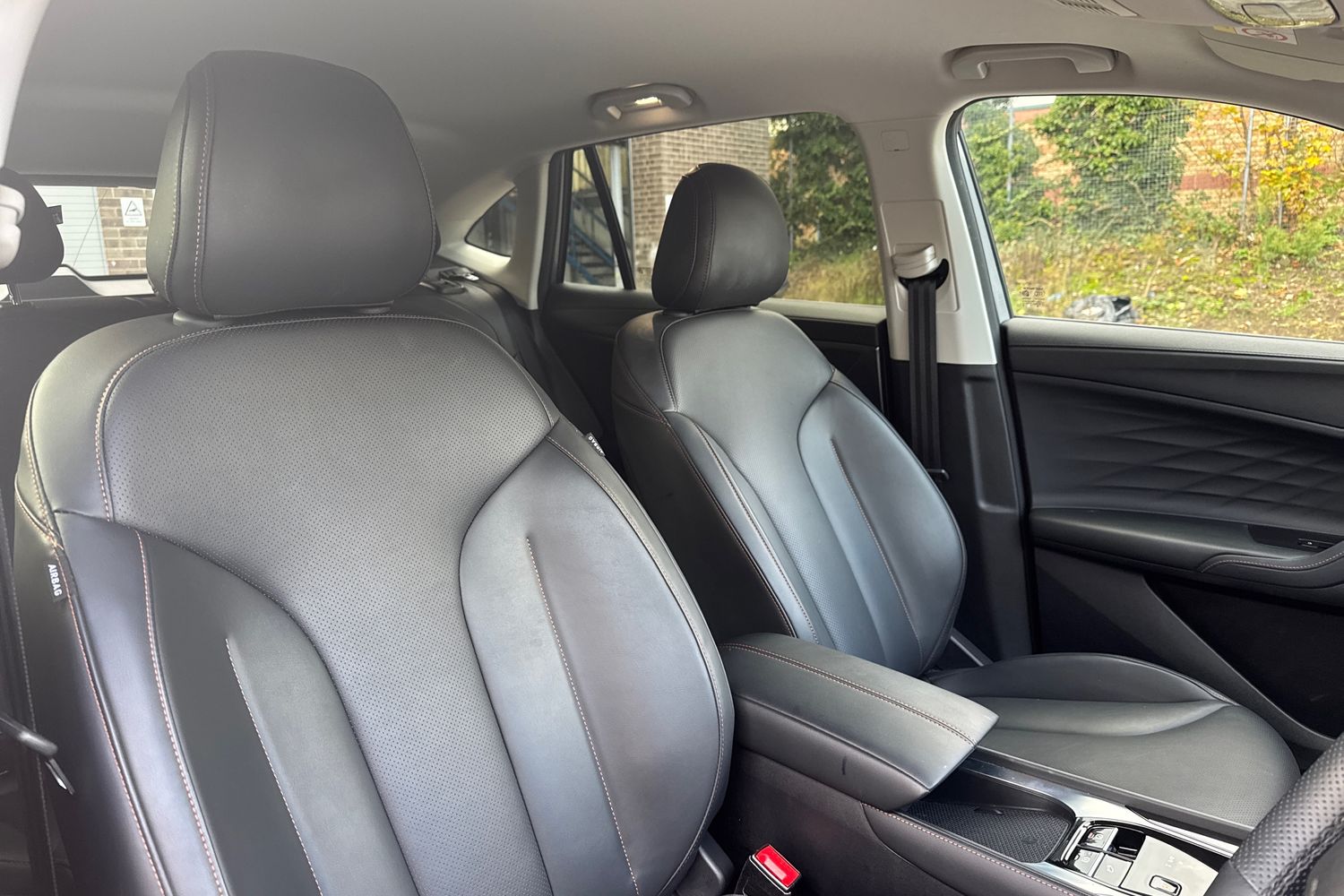 Used MG MG HS 2025 for sale - 76492046: Photo 45