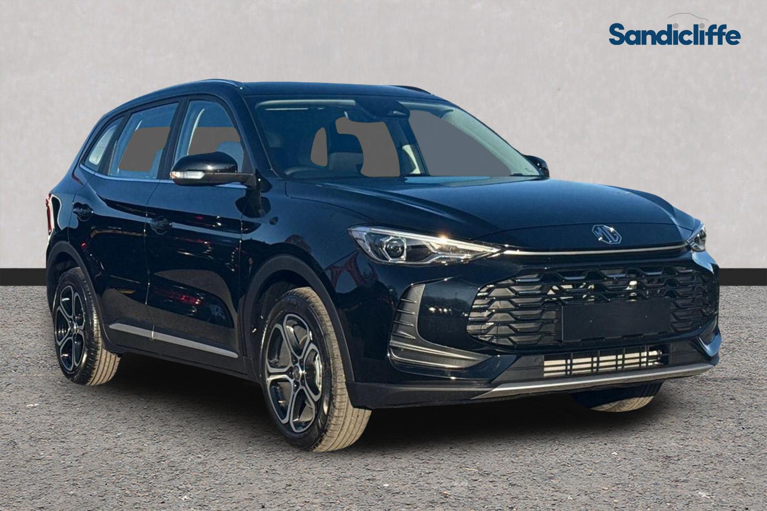 Used MG MG ZS 2026 for sale - 78132639: Photo 1