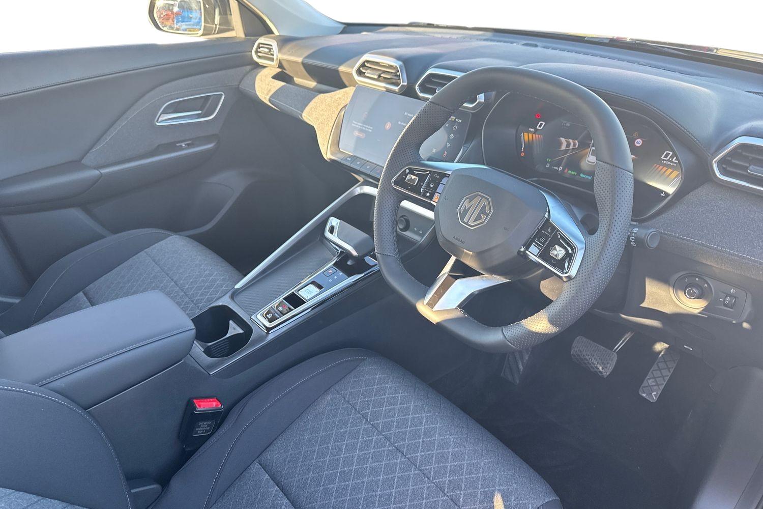 Used MG MG ZS 2026 for sale - 78132639: Photo 10