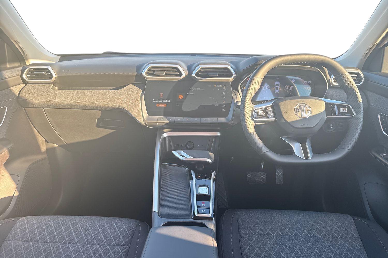 Used MG MG ZS 2026 for sale - 78132639: Photo 11