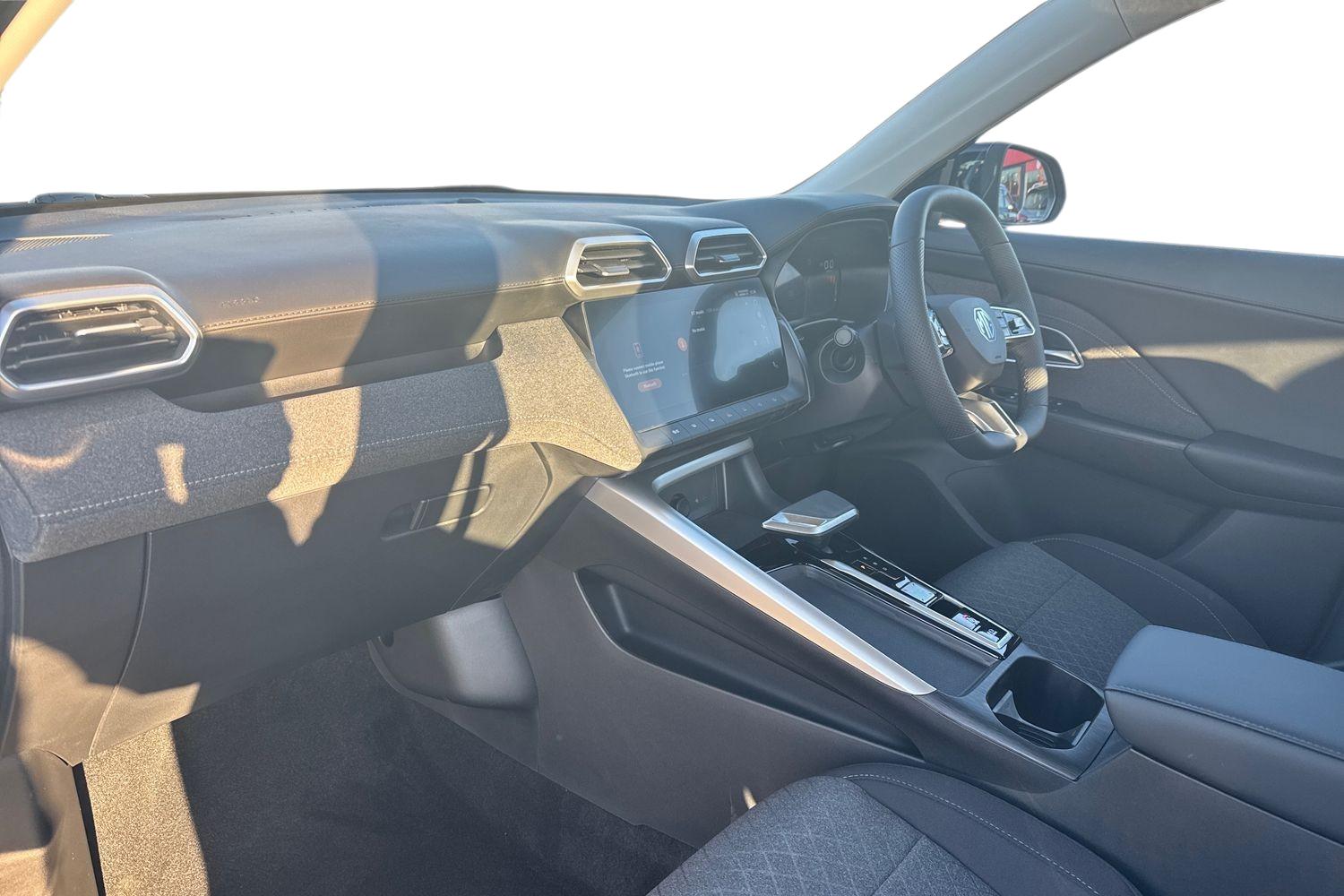 Used MG MG ZS 2026 for sale - 78132639: Photo 12