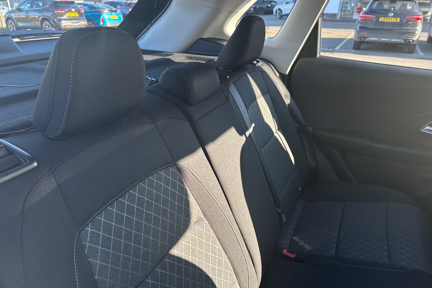 Used MG MG ZS 2026 for sale - 78132639: Photo 14