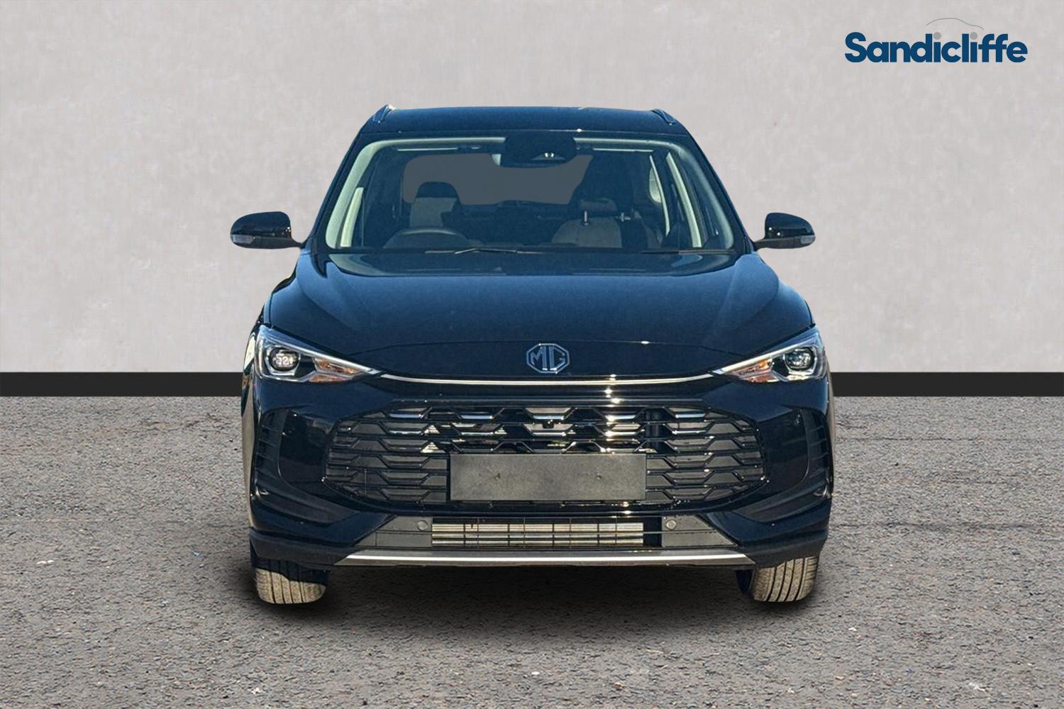 Used MG MG ZS 2026 for sale - 78132639: Photo 2