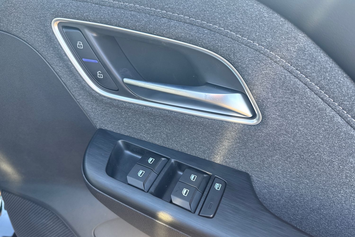 Used MG MG ZS 2026 for sale - 78132639: Photo 21