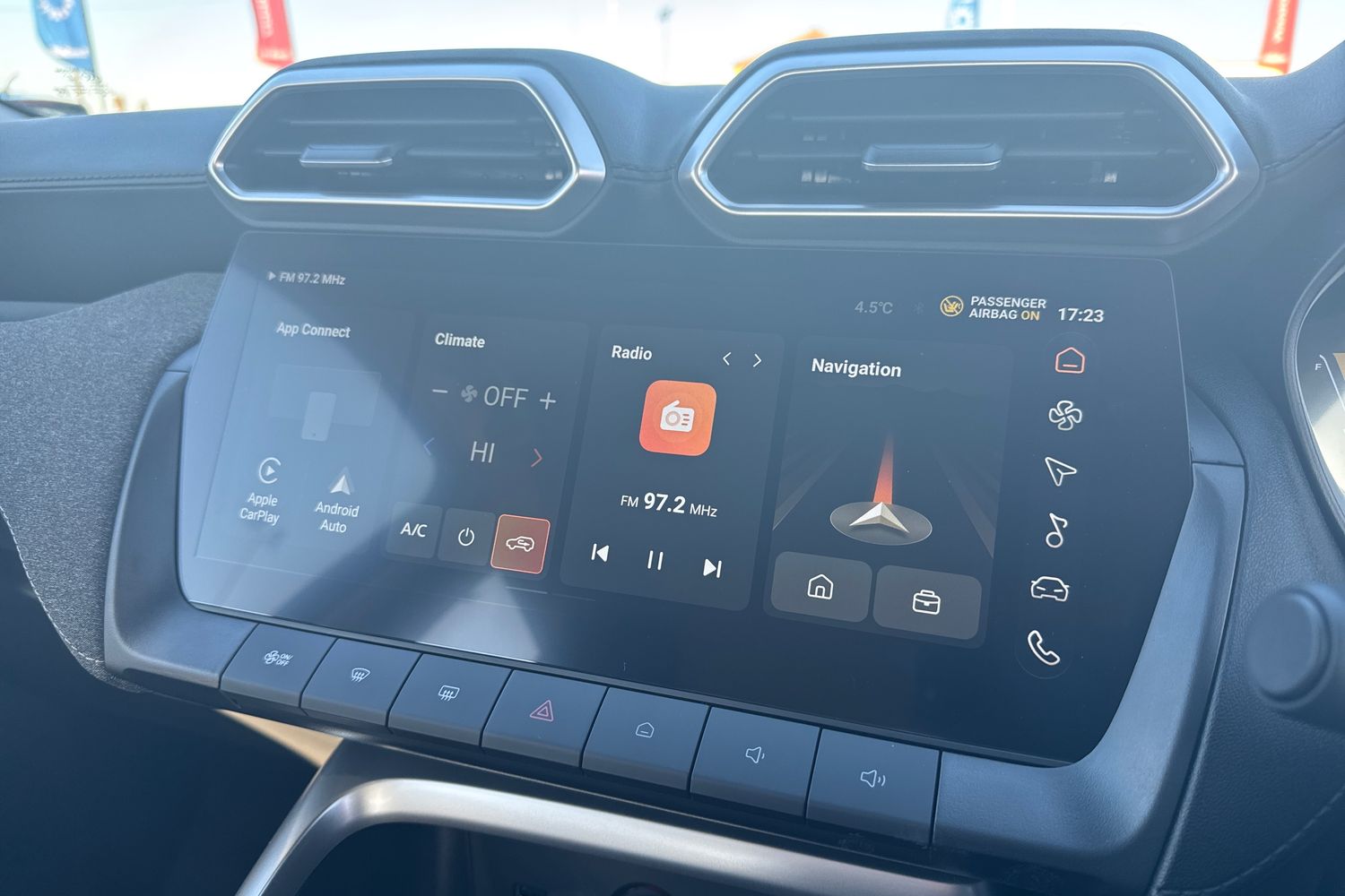 Used MG MG ZS 2026 for sale - 78132639: Photo 25