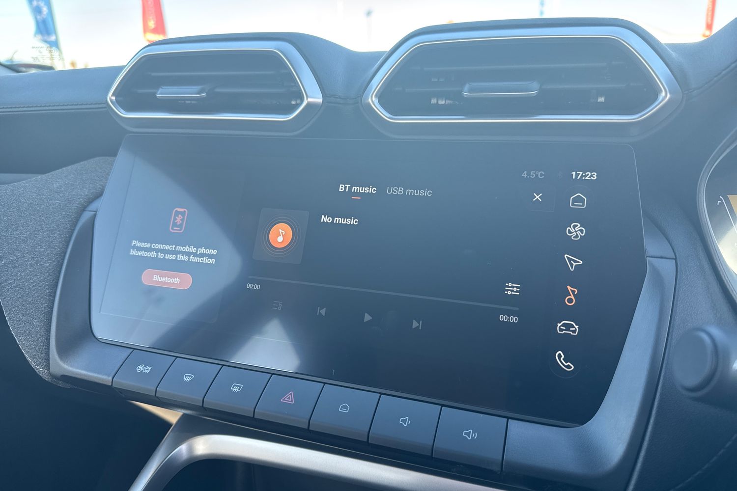 Used MG MG ZS 2026 for sale - 78132639: Photo 29