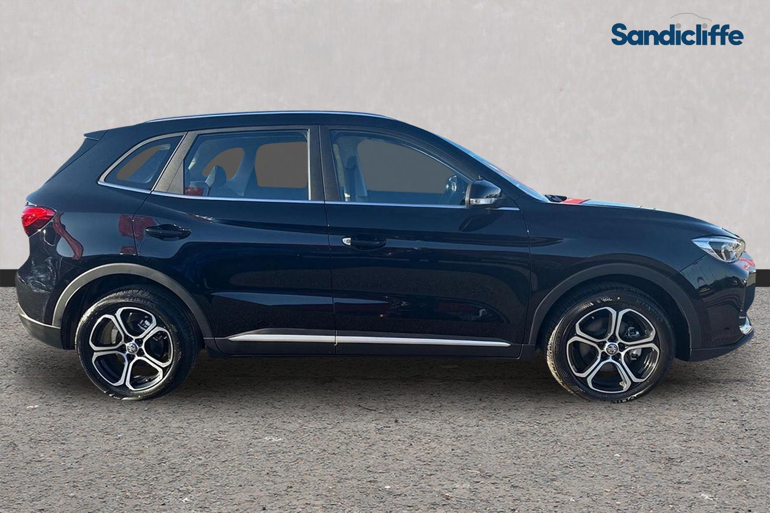 Used MG MG ZS 2026 for sale - 78132639: Photo 3