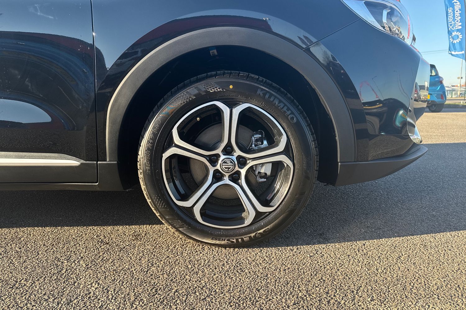 Used MG MG ZS 2026 for sale - 78132639: Photo 31