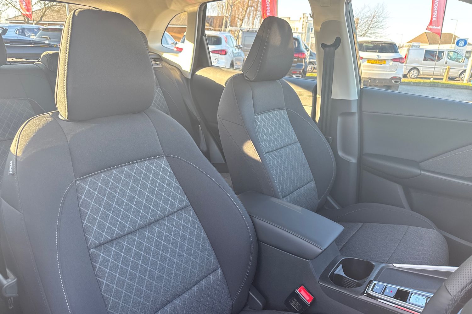 Used MG MG ZS 2026 for sale - 78132639: Photo 42