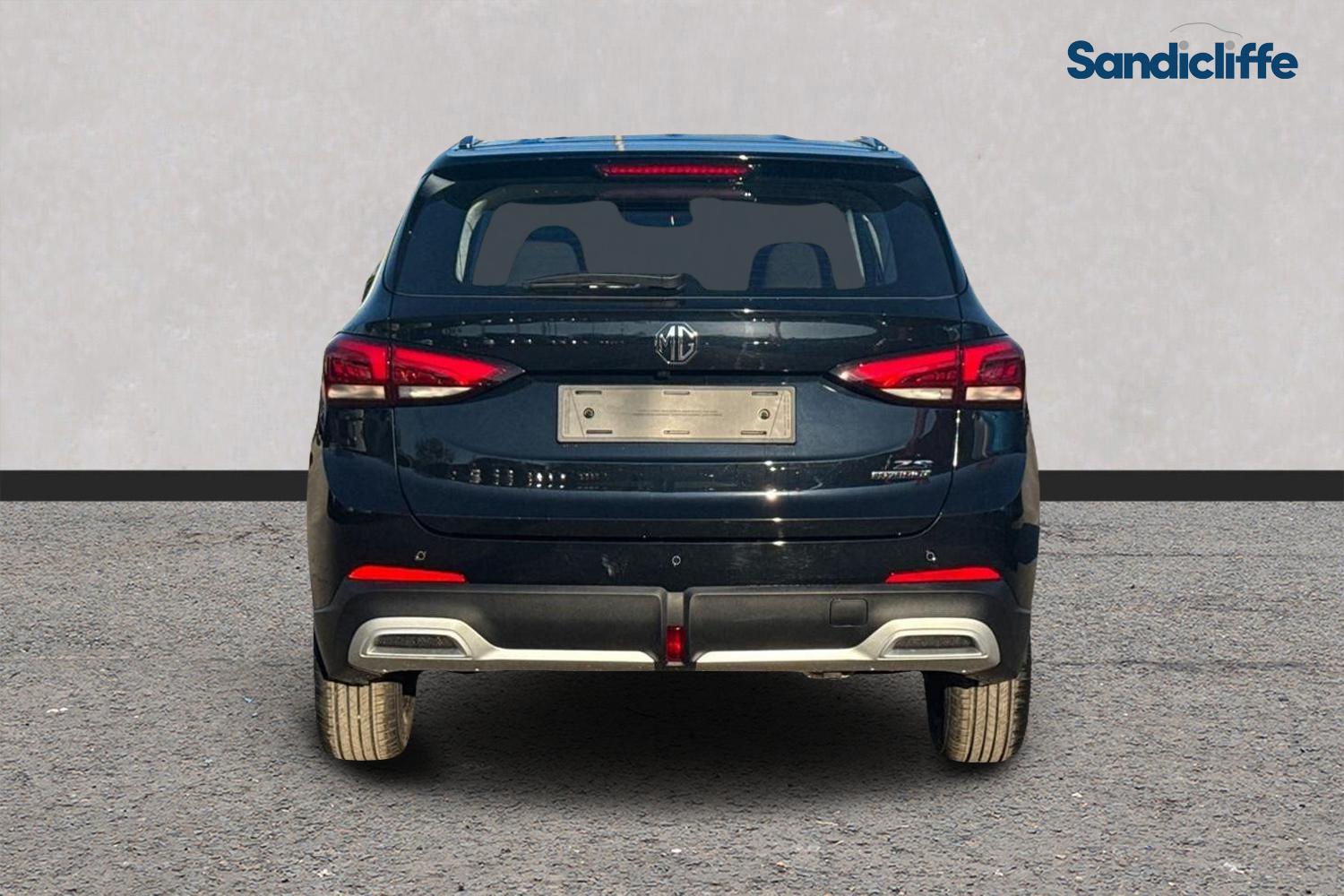 Used MG MG ZS 2026 for sale - 78132639: Photo 5