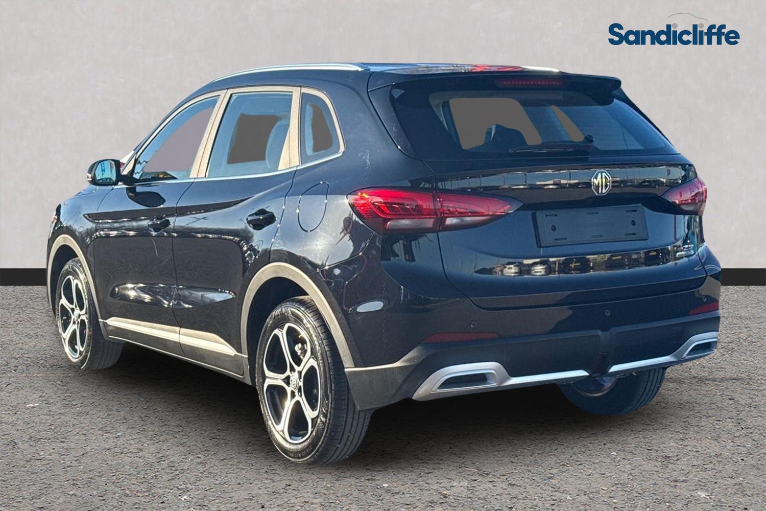 Used MG MG ZS 2026 for sale - 78132639: Photo 6