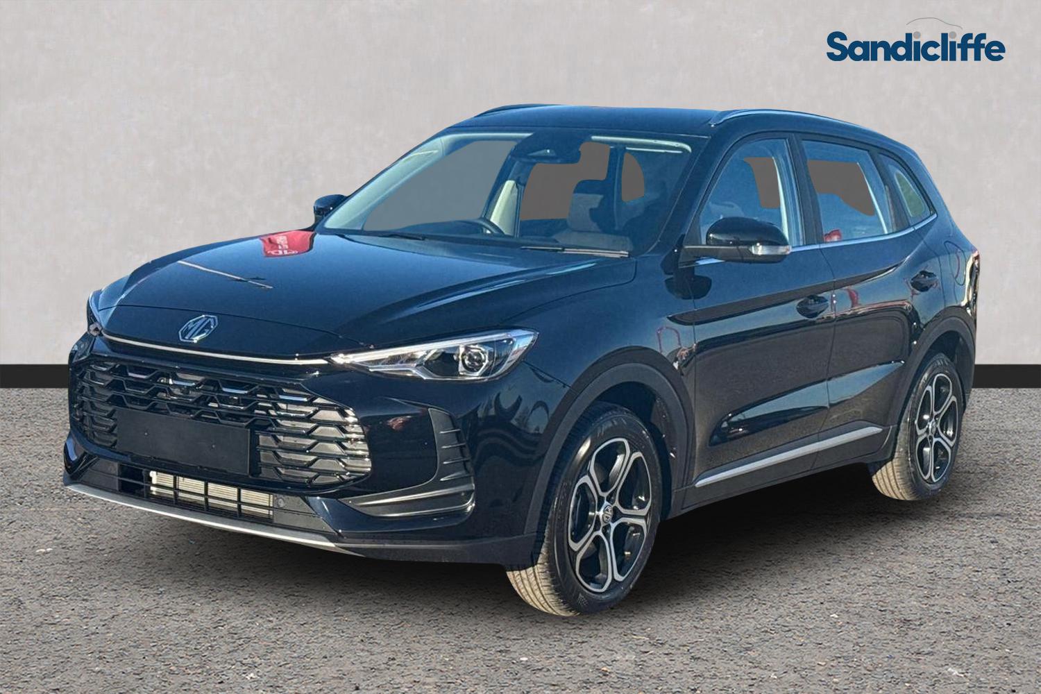 Used MG MG ZS 2026 for sale - 78132639: Photo 8