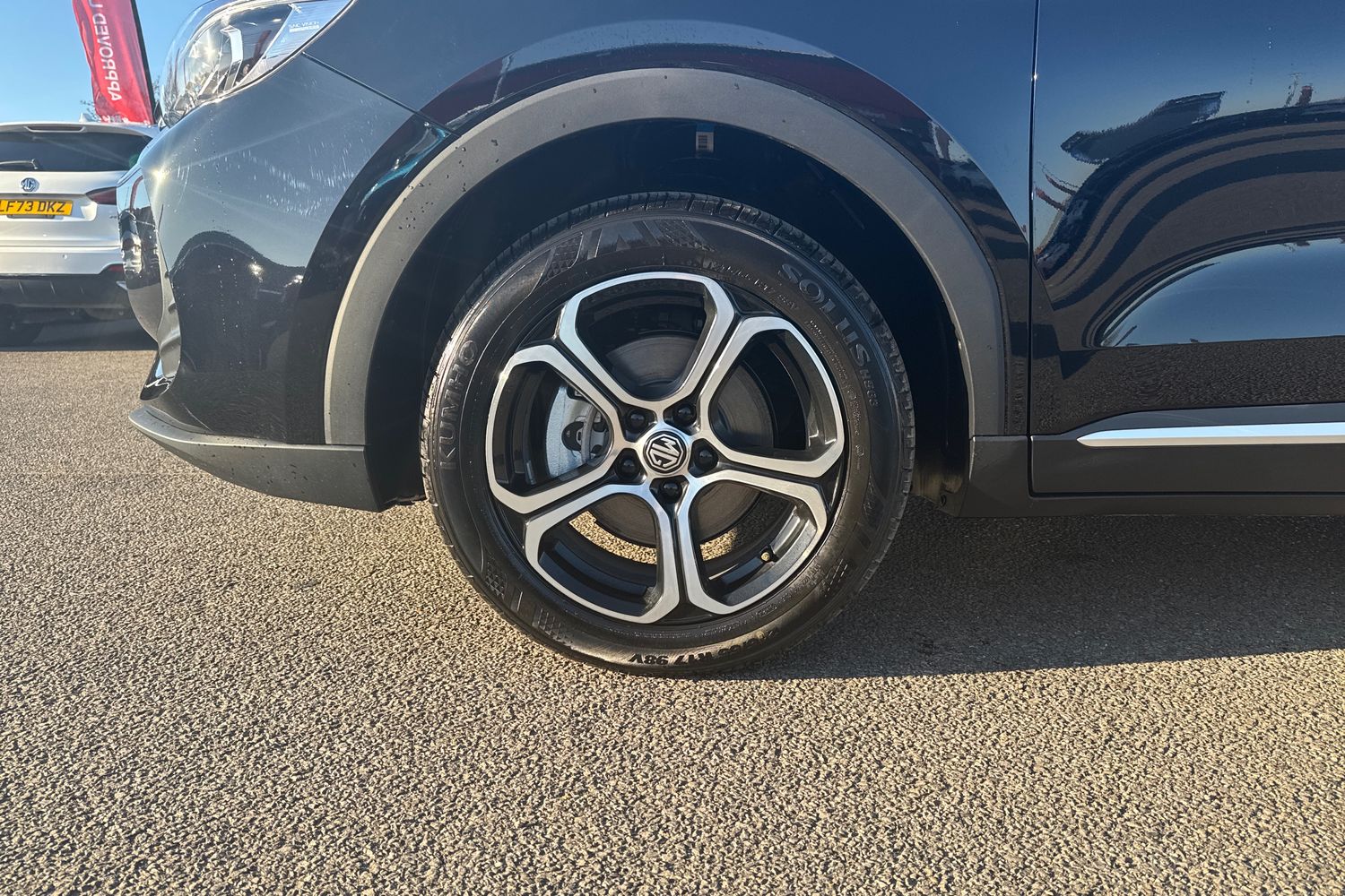 Used MG MG ZS 2026 for sale - 78132639: Photo 9