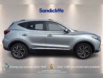 Used MG MG ZS 2024 for sale - 79827128: Photo