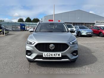 Used MG MG ZS 2024 for sale - 79827128: Photo